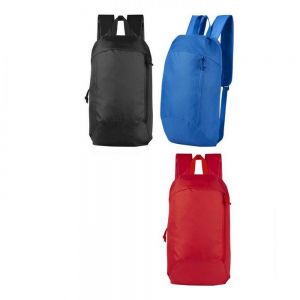 MOCHILA AUNAT personalizada